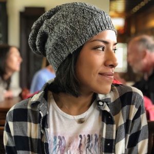 Meet your Posher, Erandi